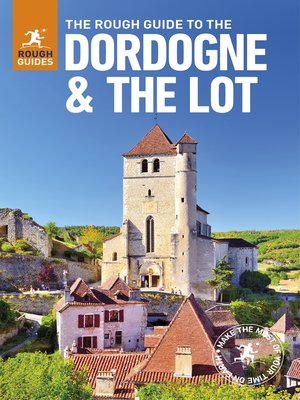cover image of The Rough Guide to the Dordogne & the Lot